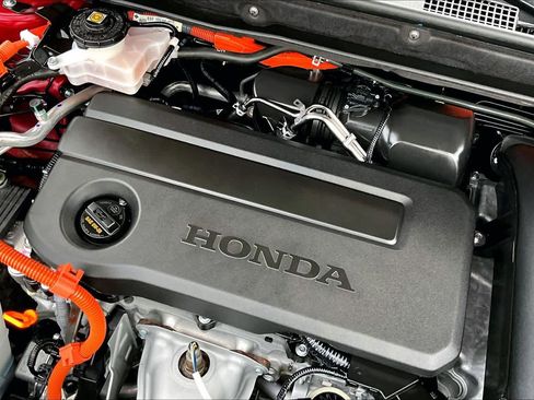 Used 2023 Honda CR-V Sport Touring image 33