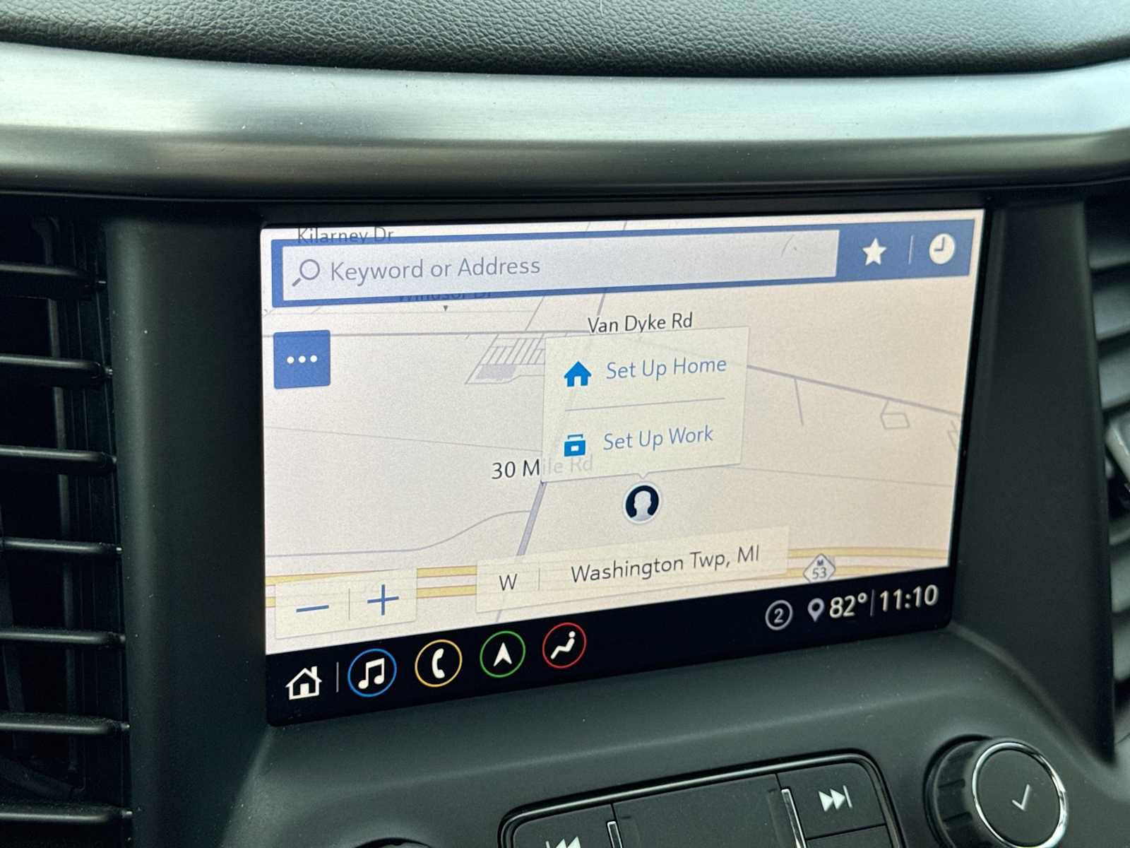Used 2020 GMC Acadia AT4 w/ Driver Alert Package II AWD/4WD image 31