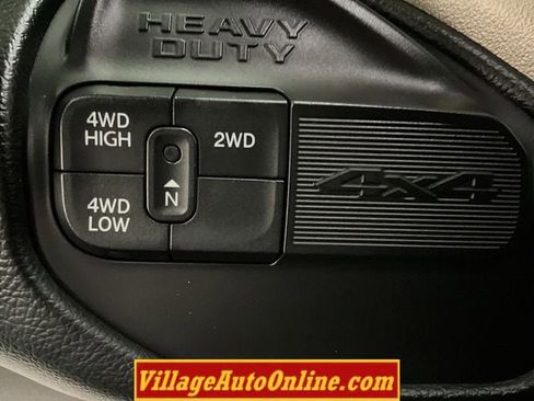 Used 2019 RAM 2500 Laramie image 23