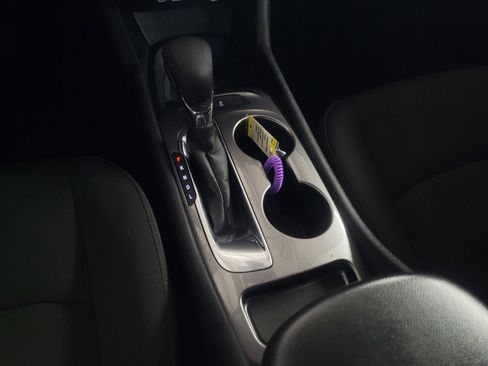 Used 2022 Chevrolet Malibu LS w/ LPO, Convenience Package 1 image 26