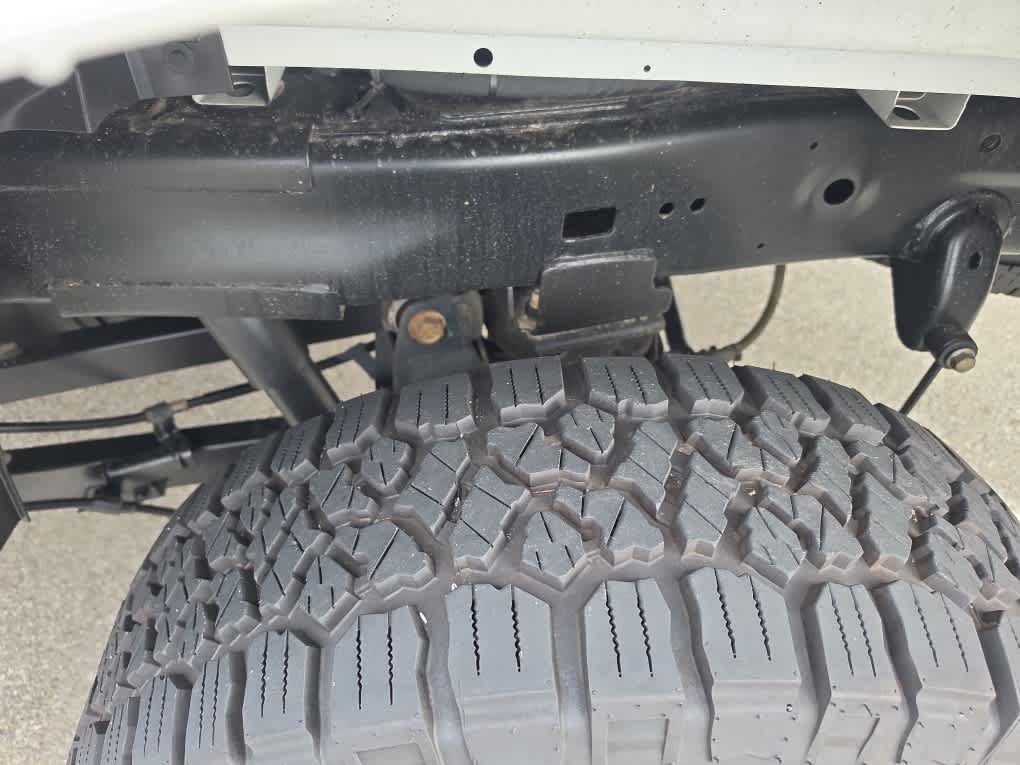 Used 2019 RAM 2500 Big Horn AWD/4WD image 12