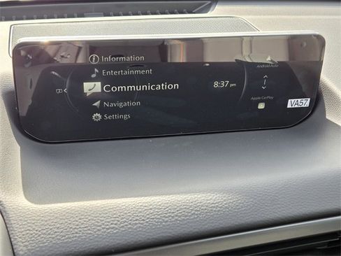 New 2026 MAZDA CX-50 AWD 2.5 S w/ Accent Package image 12