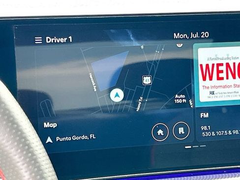 Used 2025 Hyundai Sonata N Line FWD image 10