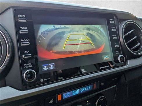 Certified 2023 Toyota Tacoma TRD Pro image 13