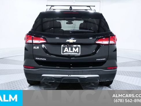 Used 2023 Chevrolet Equinox Premier FWD image 5