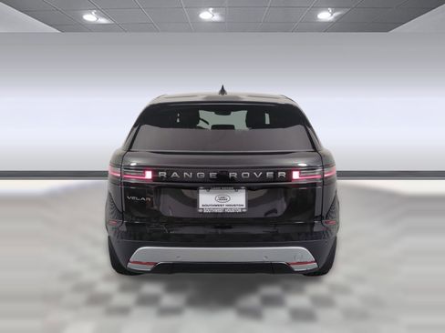 Certified 2026 Land Rover Range Rover Velar S AWD/4WD image 9