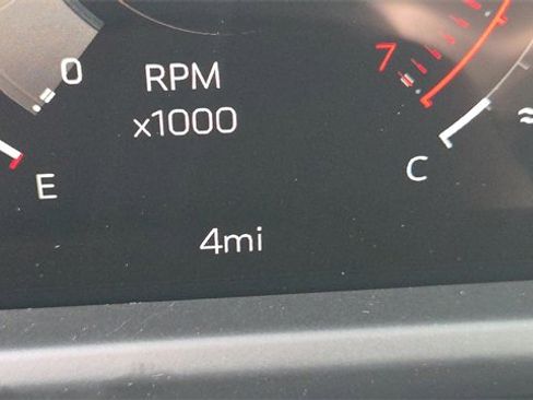 New 2026 GMC Acadia Elevation w/ Black Edition image 12