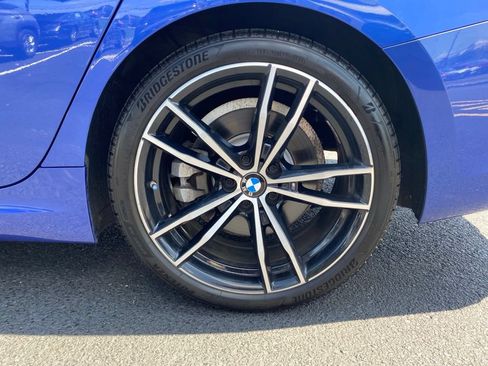 Used 2019 BMW 330i xDrive Sedan AWD/4WD image 9