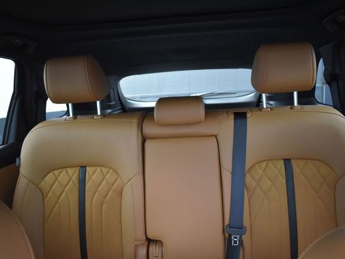 New 2025 MAZDA CX-70 3.3 Turbo S w/ Premium Plus image 23