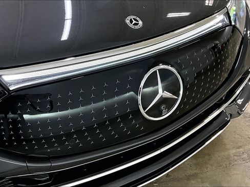 Certified 2023 Mercedes-Benz EQS 450+ Sedan image 29
