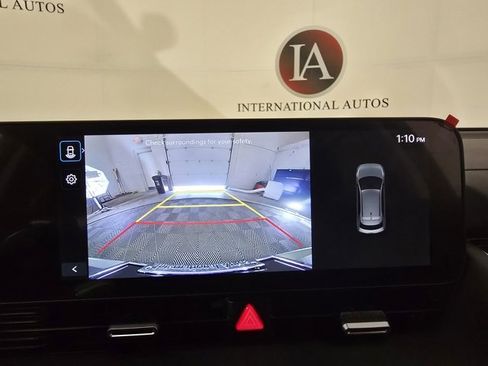 New 2025 Hyundai Ioniq 5 SEL image 14