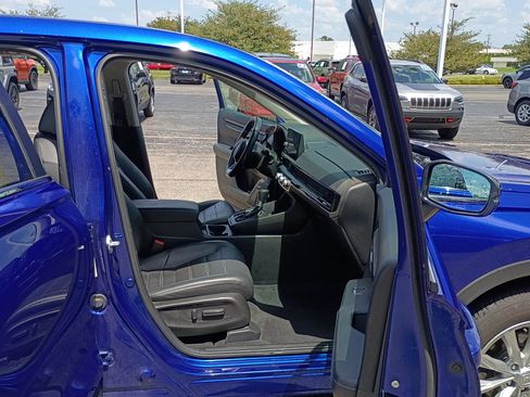 Used 2024 Honda CR-V EX-L image 16