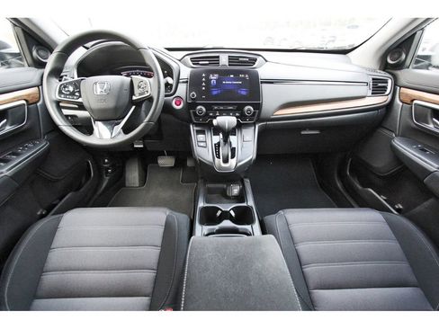 Used 2019 Honda CR-V EX image 10