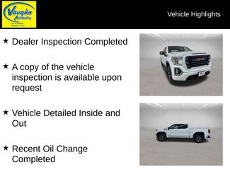 Used 2022 GMC Sierra 1500 AT4 w/ AT4 Preferred Package video 2