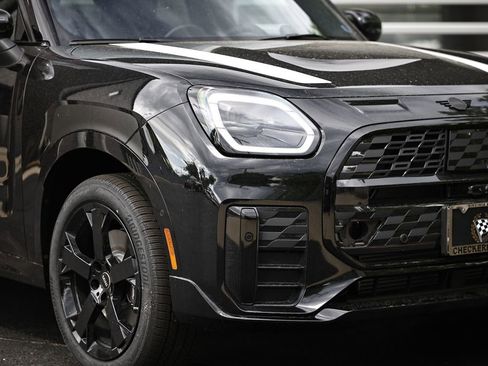 New 2026 MINI Cooper Countryman S image 2