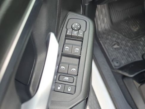 New 2026 RAM 1500 Big Horn AWD/4WD image 14