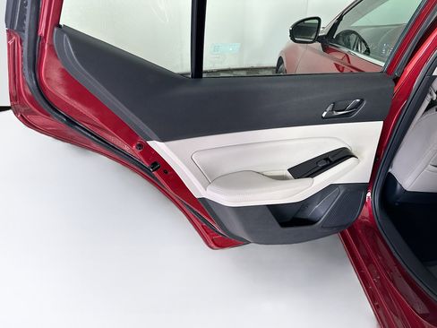 Used 2021 Nissan Altima 2.5 SL image 26