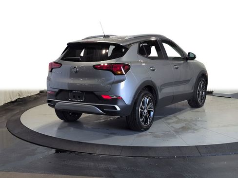 Used 2023 Buick Encore GX Select FWD image 10
