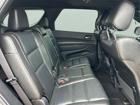 Used 2023 Dodge Durango GT AWD/4WD image 12