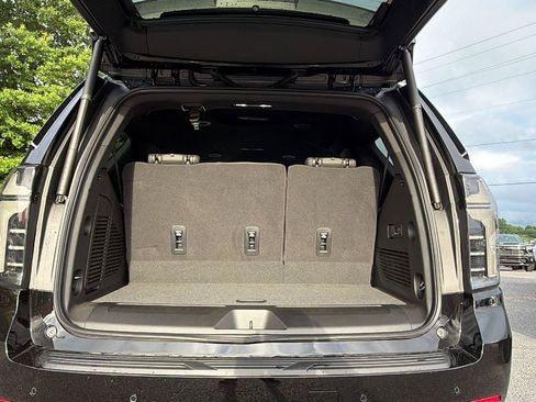 New 2026 Chevrolet Tahoe LT w/ Comfort Package RWD image 12