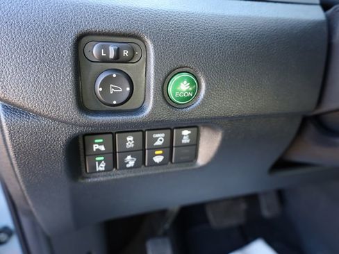 Used 2023 Honda Ridgeline RTL-E image 14