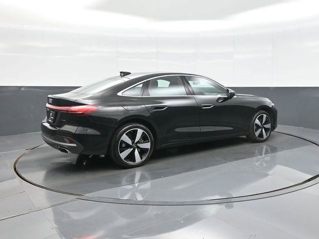 Certified 2025 Audi A5 Premium Plus w/ Premium Plus AWD/4WD image 7
