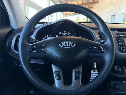 Used 2014 Kia Sportage LX FWD image 21