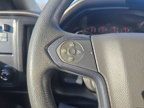 Used 2015 Chevrolet Silverado 3500 W/T image 25