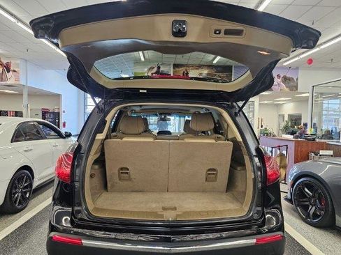 Used 2013 Acura MDX w/ Technology Package image 39