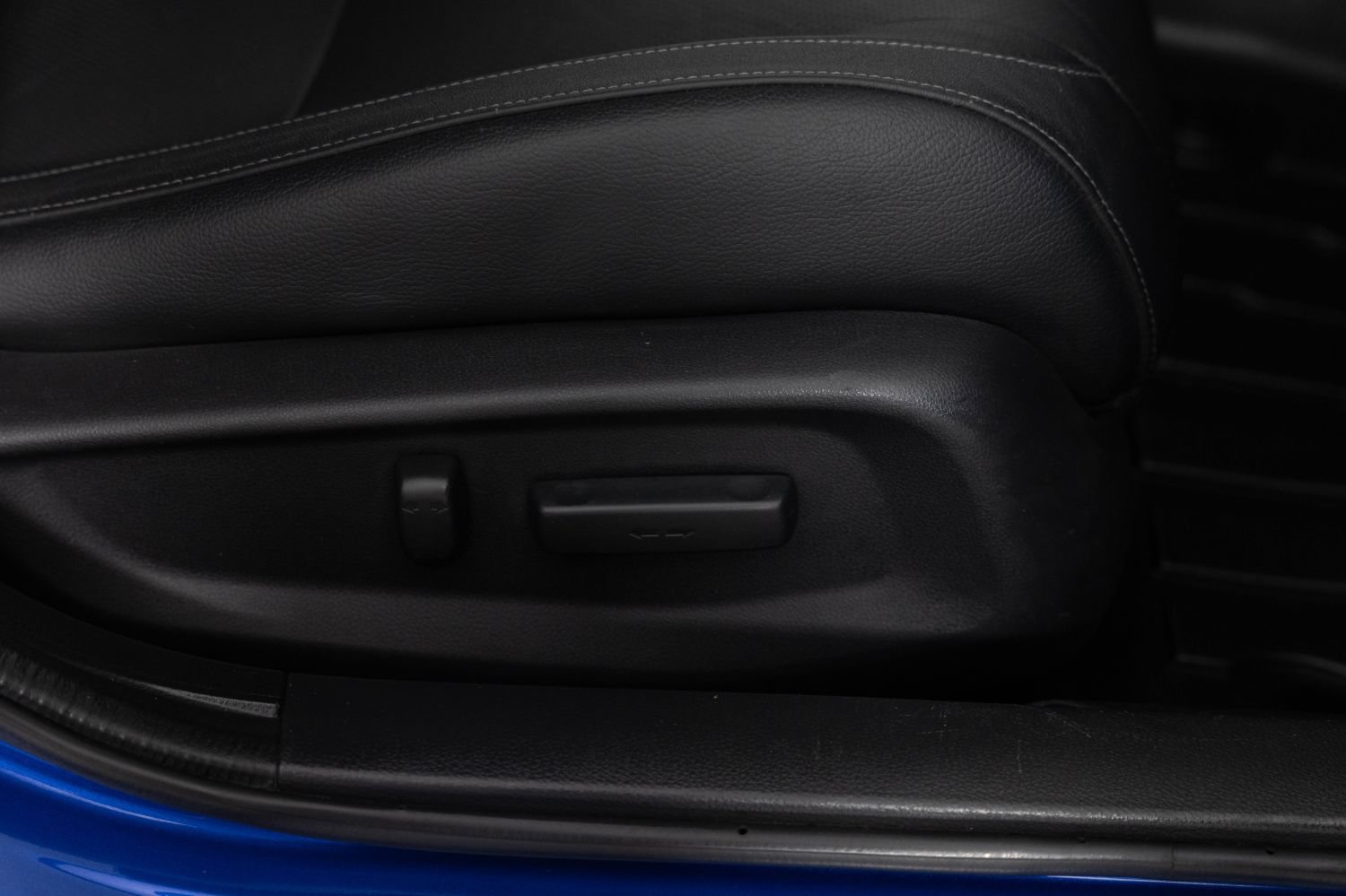 Used 2017 Honda Civic Sport Touring image 28