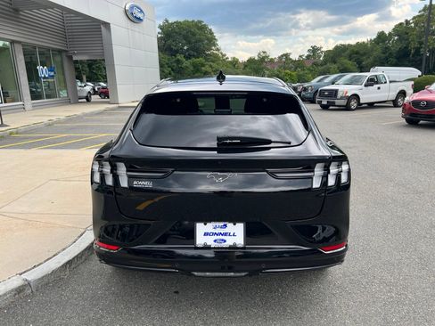 Certified 2023 Ford Mustang Mach-E Premium AWD/4WD image 6