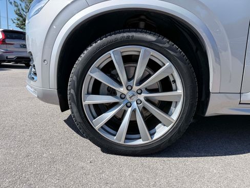 Certified 2023 Volvo XC90 B6 Plus w/ Protection Package Premier AWD/4WD image 9