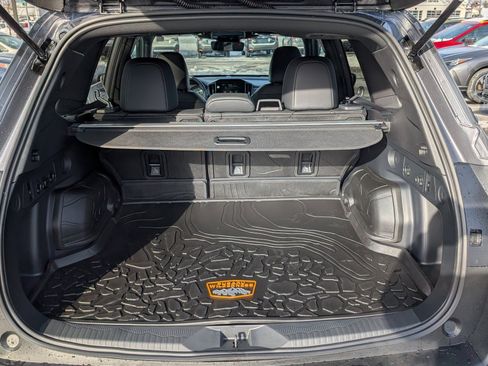 New 2026 Subaru Forester Wilderness image 8