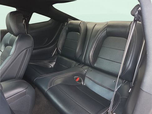 Used 2025 Ford Mustang GT Premium RWD image 11