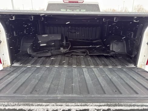 Used 2021 Chevrolet Silverado 1500 RST w/ Convenience Package II image 8