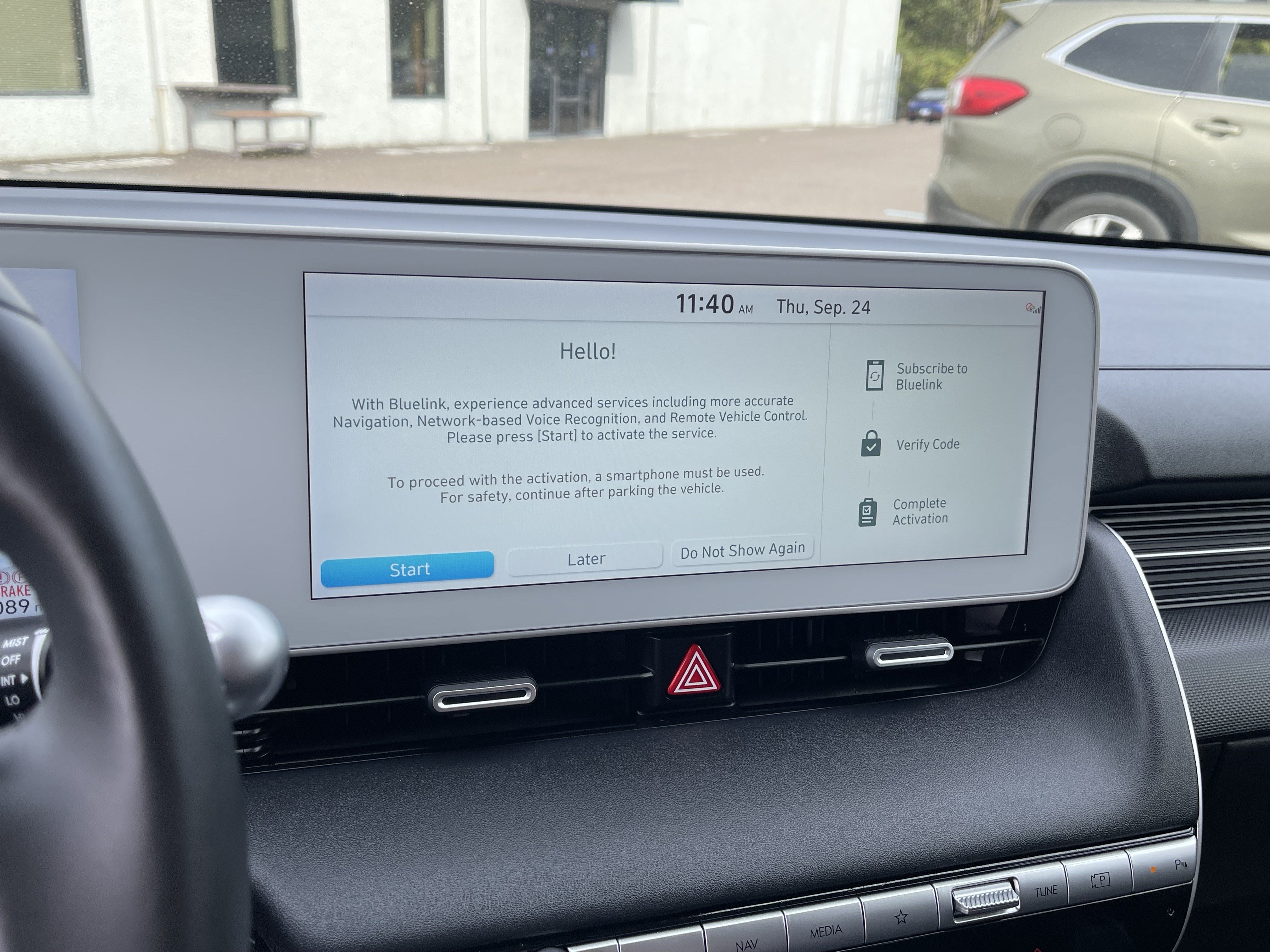 Certified 2023 Hyundai Ioniq 5 SEL AWD/4WD image 24