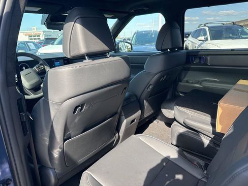 New 2026 Hyundai Santa Fe Calligraphy AWD/4WD image 16