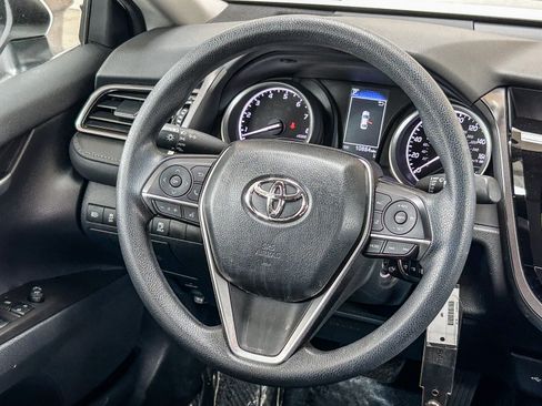 Used 2024 Toyota Camry LE FWD image 15