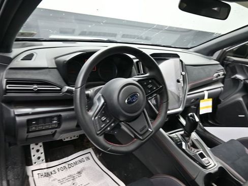 Used 2022 Subaru WRX GT AWD/4WD image 14