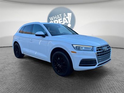Used 2019 Audi Q5 2.0T Premium w/ Convenience Package