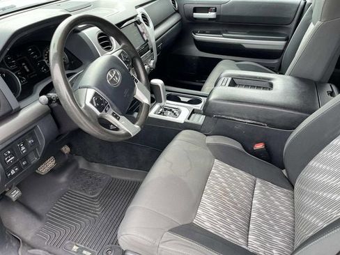 Used 2020 Toyota Tundra SR5 w/ SX Package image 24