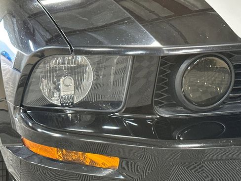 Used 2008 Ford Mustang GT Premium image 39