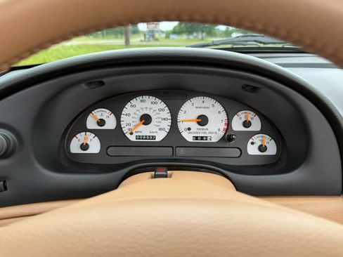 Used 1997 Ford Mustang Cobra RWD image 38
