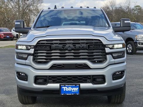 New 2026 RAM 2500 Lone Star image 3