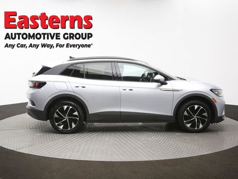 Used 2022 Volkswagen ID.4 Pro S image 44