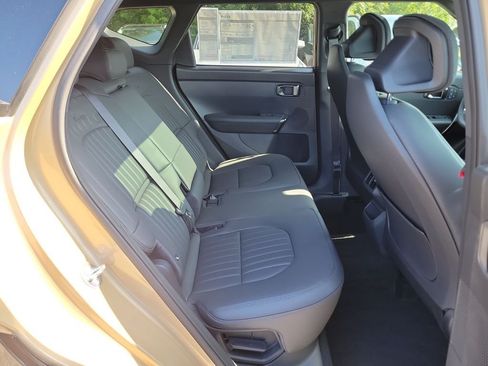 New 2027 Kia Seltos X-Line SX AWD/4WD image 12