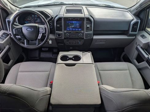 Used 2019 Ford F150 XLT w/ Equipment Group 302A Luxury image 11