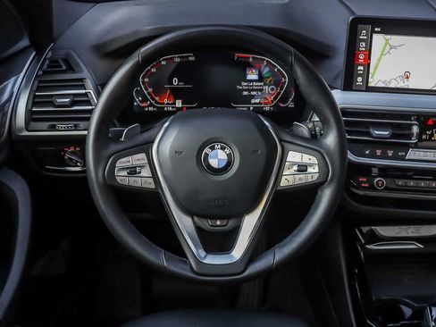 Used 2023 BMW X3 xDrive30i image 26
