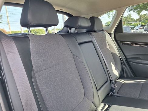 Used 2024 Kia Seltos S FWD image 27