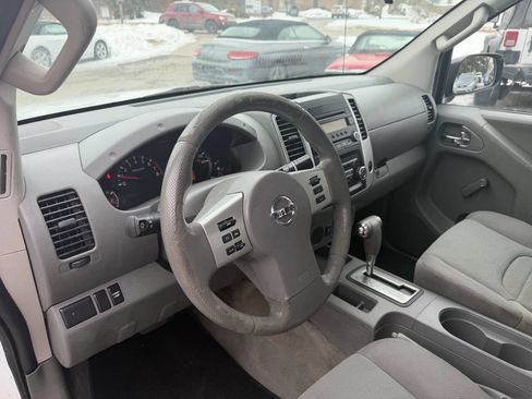 Used 2016 Nissan Frontier S RWD image 21
